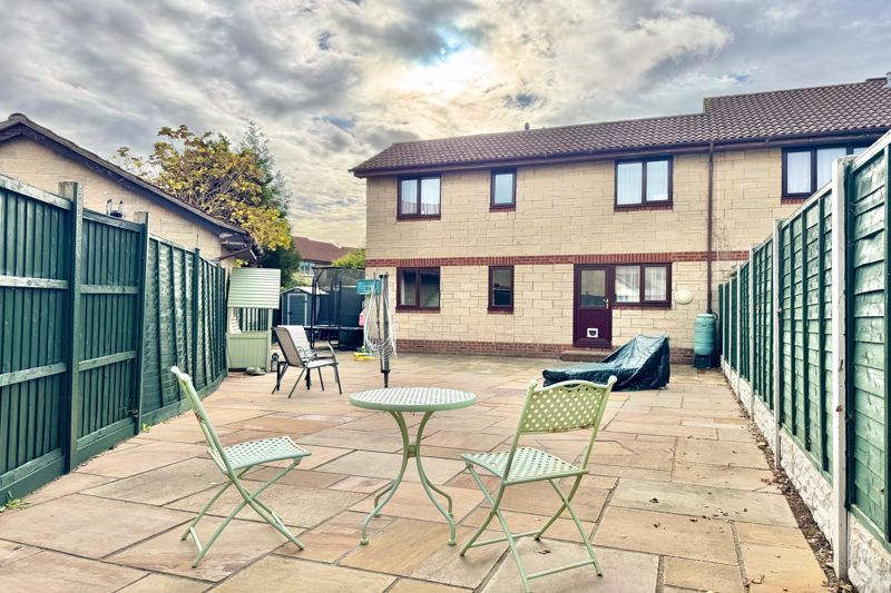Property photo 1 of 10 Rear Garden