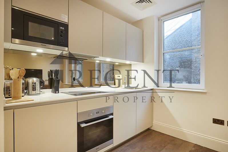 Property photo 2 of 5 Kitchen