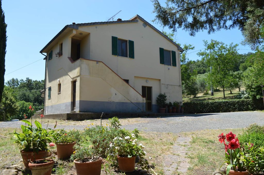 Property photo 1 of 30 2 Bedrooms - Farmhouse - Tuscany - For Sale - A9591Mr195