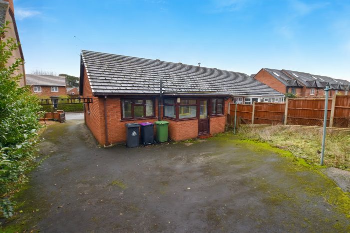 Property photo 3 of 18 Rear Aspect