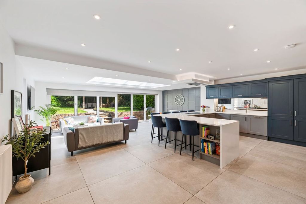Property photo 2 of 27 Kitchen/Dining/Family Room