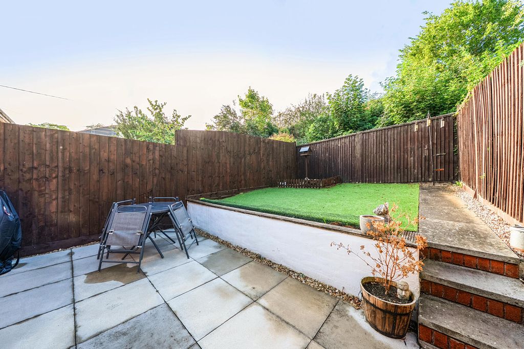 Property photo 3 of 15 Rear Garden