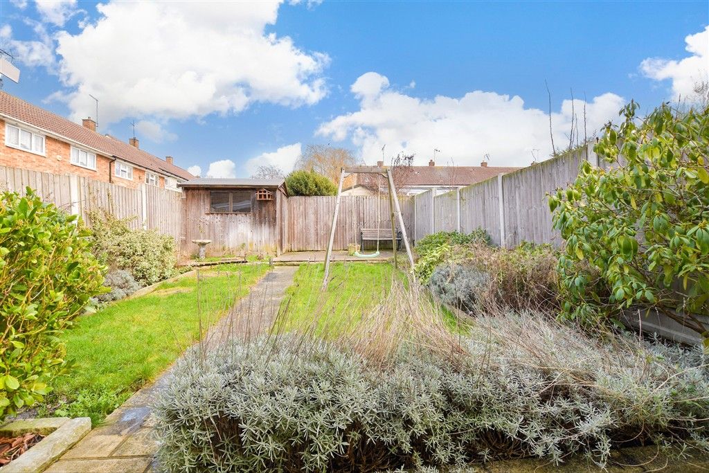 Property photo 2 of 8 Rear Garden