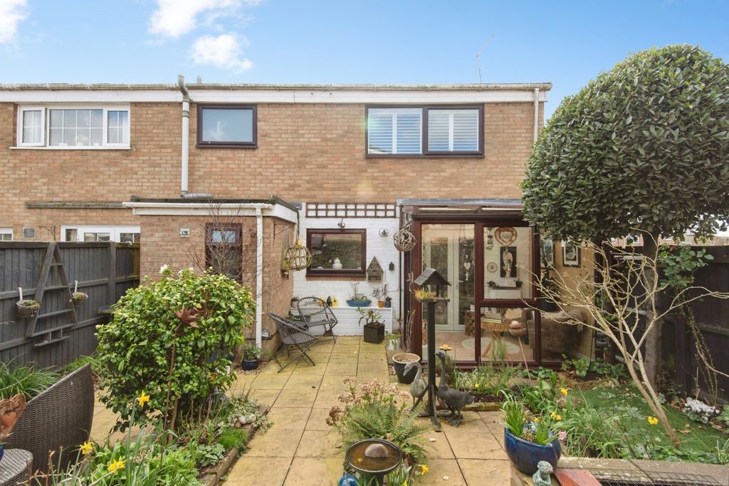 Property photo 2 of 20 Rear