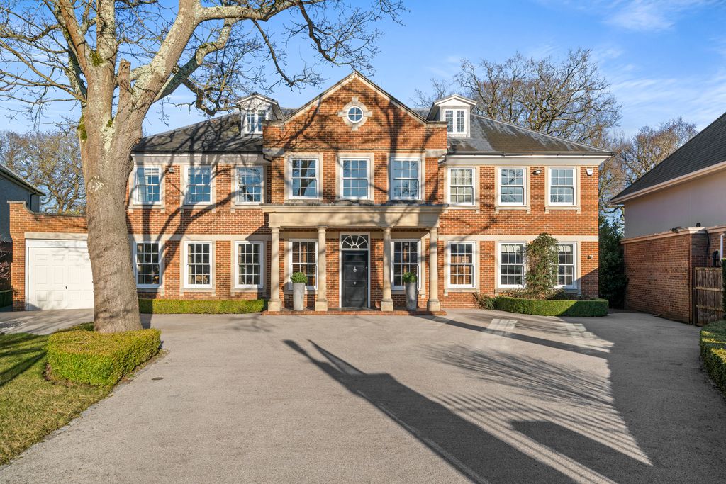 Additional image 23 of 6 bed property for saleCoombe Park, Kingston Upon Thames, South West London KT2, United Kingdom
