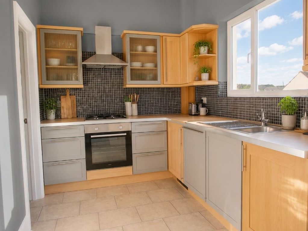 Property photo 3 of 13 Kitchen - For Illustrative Purposes.Png