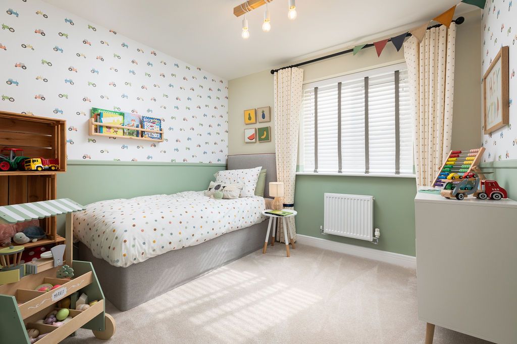 Property photo 1 of 19 Showhome Photography