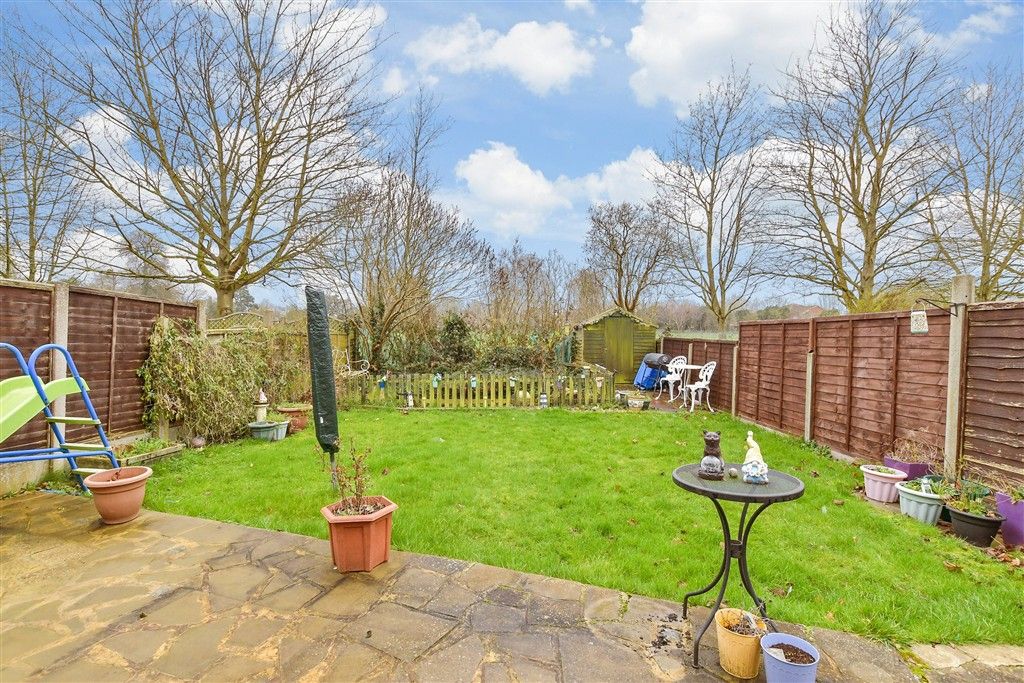 Property photo 1 of 14 Rear Garden