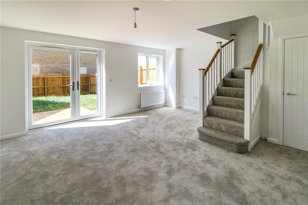 Property photo 2 of 12 Open Plan Living