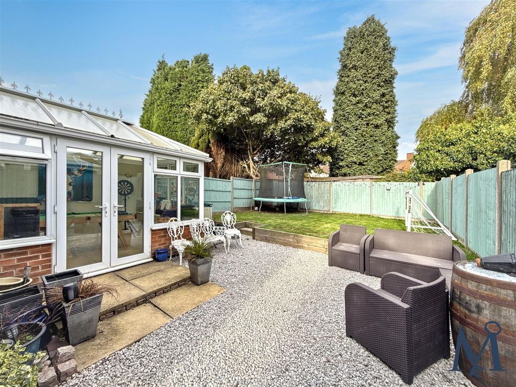 Property photo 2 of 24 Rear Garden