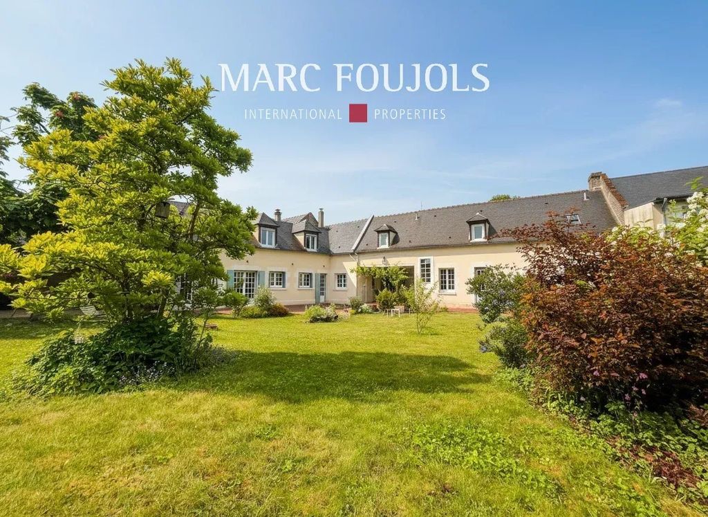 Property photo 1 of 29 Longère With Outbuilding