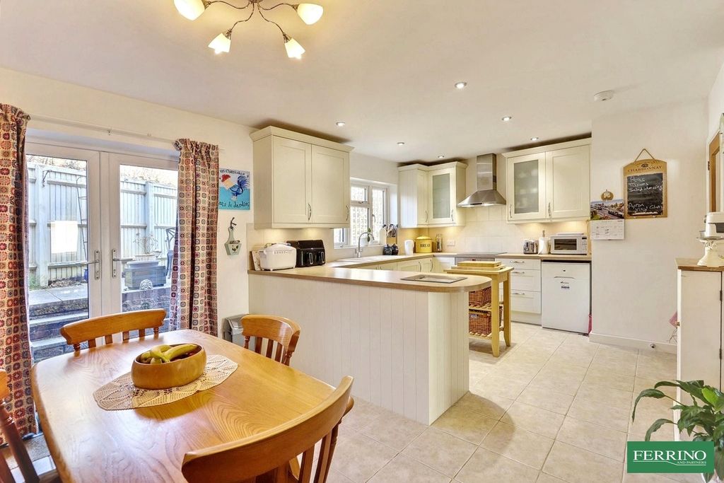 Property photo 2 of 25 Kitchen-Dining Room