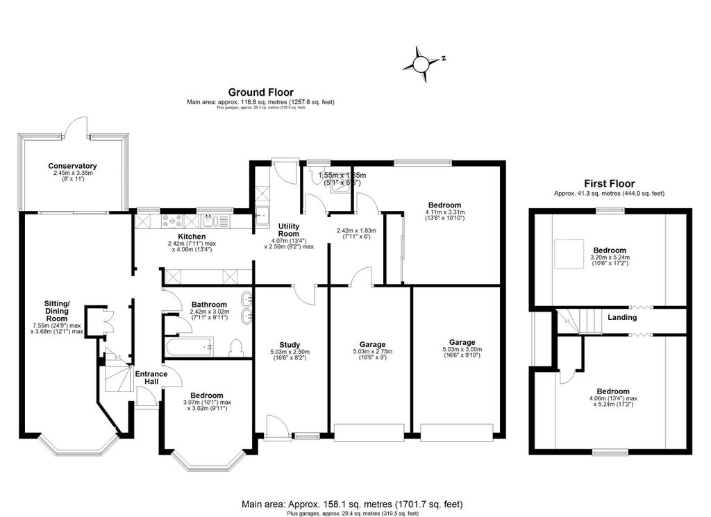 Property photo 2 of 21 25 Oxenden Park Drive, Herne Bay
