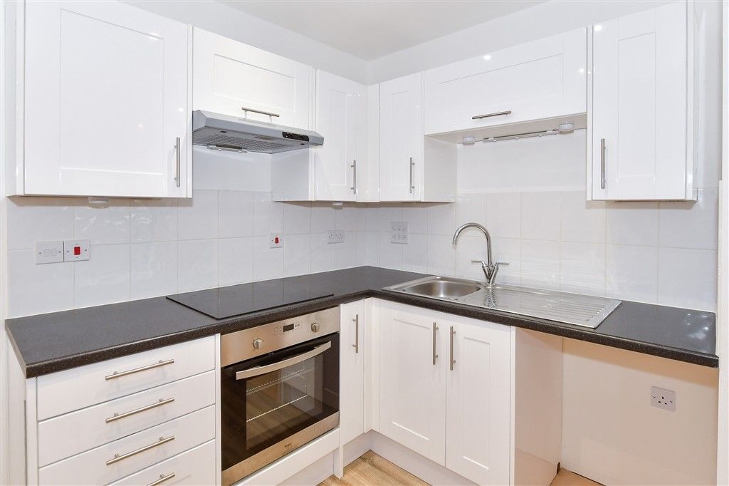 Property photo 1 of 12 Kitchen Area