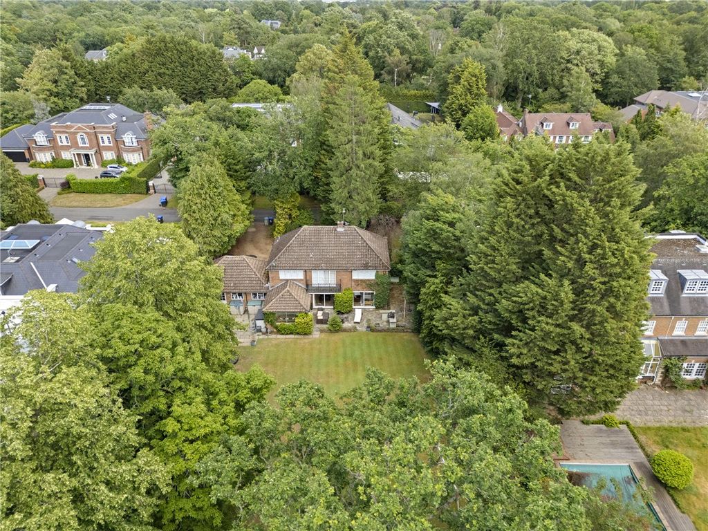 Additional image 8 of Land for saleAlbury Road, Hersham, Walton-On-Thames, Surrey KT12