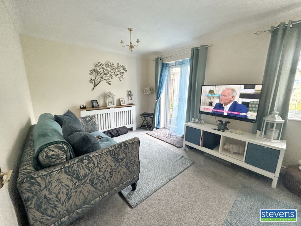 Additional image 4 of 2 bed semi-detached bungalow for saleThe Heathers, Okehampton, Devon EX20