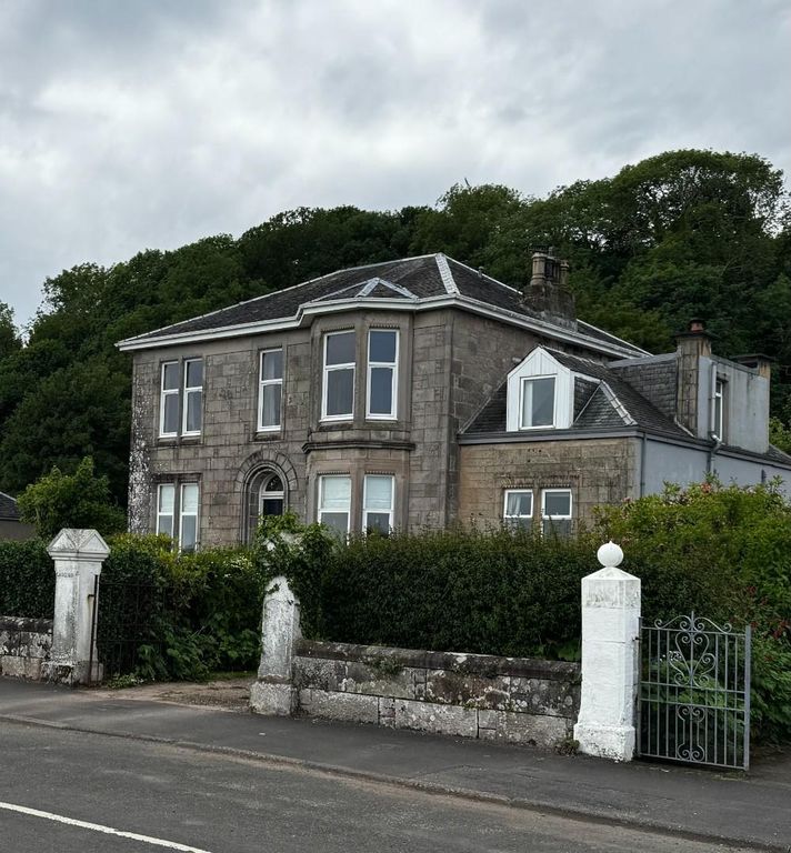Additional image 33 of 3 bed flat for saleWest Bay Road, Millport, Isle Of Cumbrae KA28