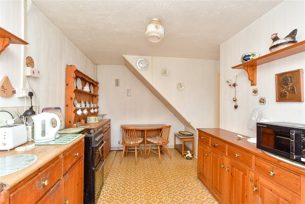 Property photo 3 of 11 Kitchen/Diner