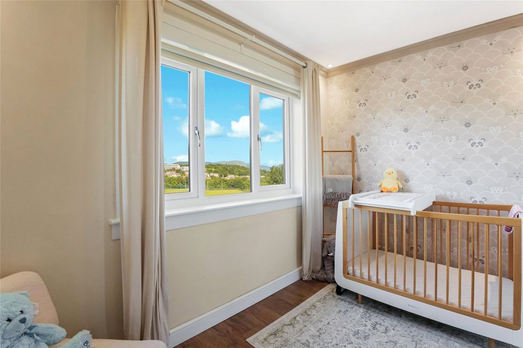 Additional image 9 of 3 bed semi-detached house for saleLarkfield Road, Gourock, Renfrewshire PA19