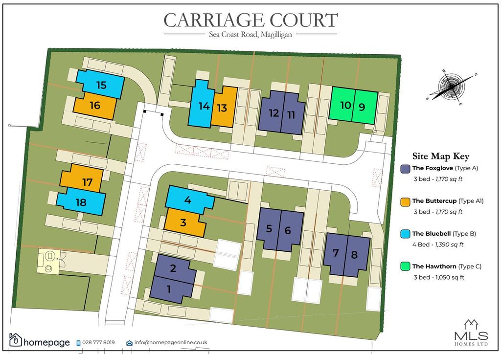 Property photo 3 of 6 Site Plan.Jpg