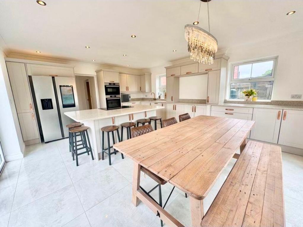 Additional image 3 of 5 bed detached house for saleMain Road, Maltby Le Marsh, Alford LN13