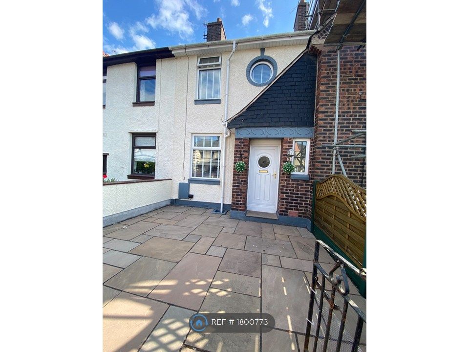 Property photo 1 of 15 Holcroft Hill, Barrow. La13 9Ph