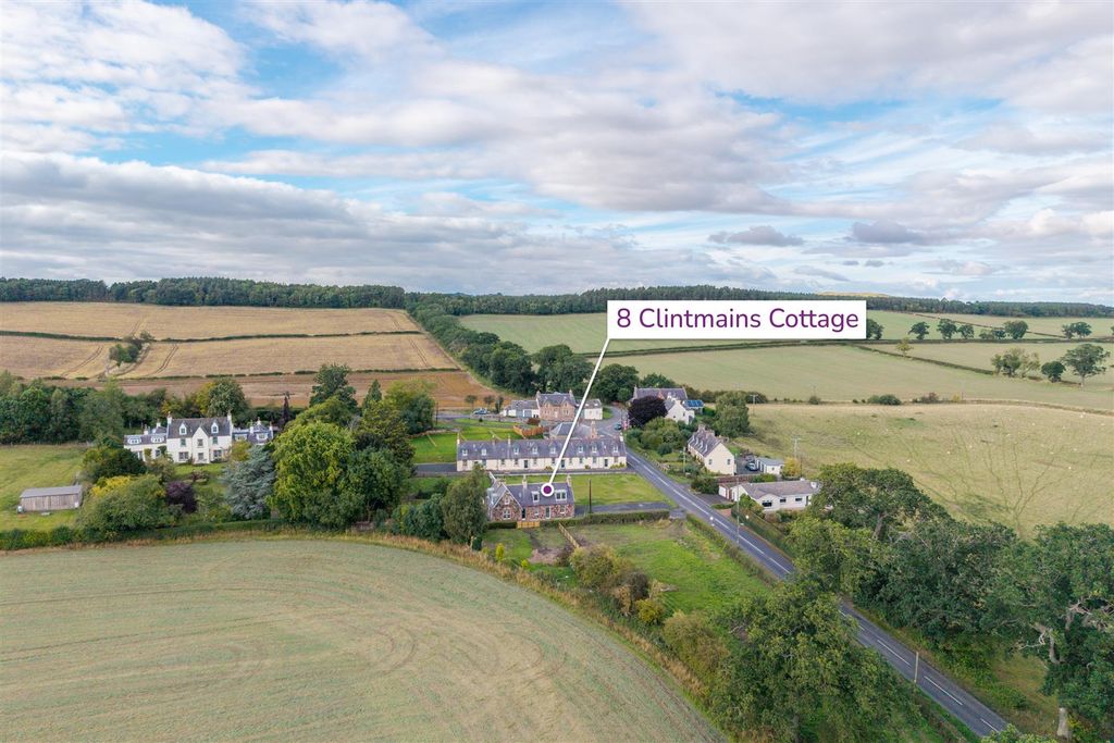 Property photo 1 of 18 8_Clintmains_Cottages-01.Jpg