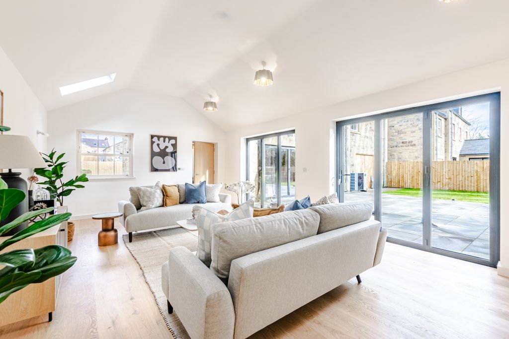 Additional image 16 of 5 bed detached house for saleThe Granary, Finghall DL8