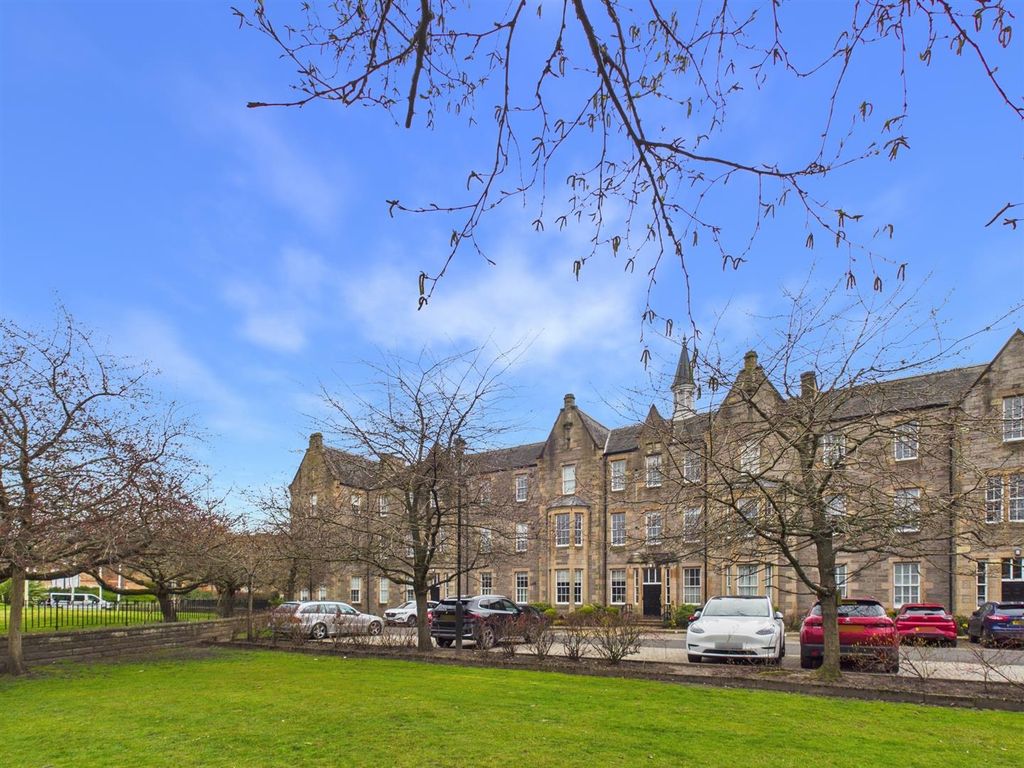 Additional image 18 of 2 bed flat for sale11 Rosslyn House, Glasgow Road Perth PH2