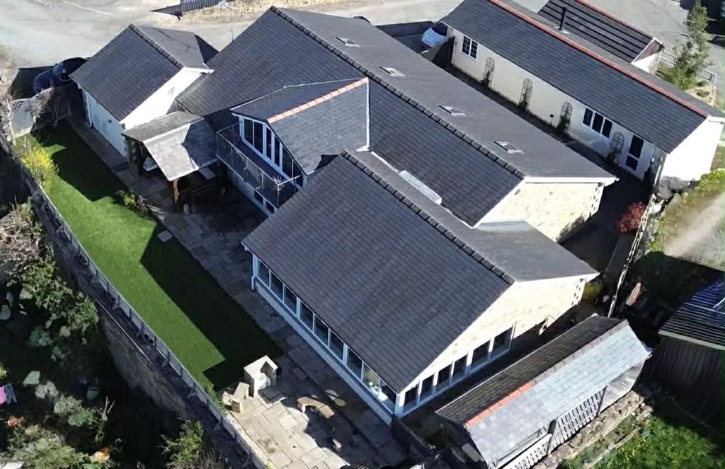 Additional image 43 of 5 bed bungalow for saleTan Y Graig, Cefn Mawr, Wrexham, Wrecsam LL14