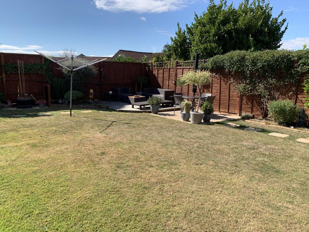 Property photo 3 of 31 Rear Garden