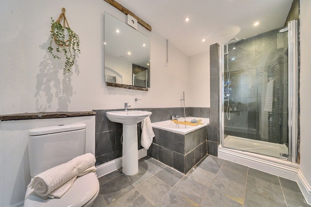 Additional image 17 of 3 bed flat for saleGarden Flat, Sambourne, Sea Walls Road, Bristol BS9