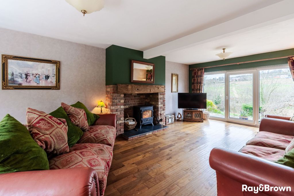 Additional image 15 of 5 bed detached house for saleHeol Clyd, Caerphilly CF83