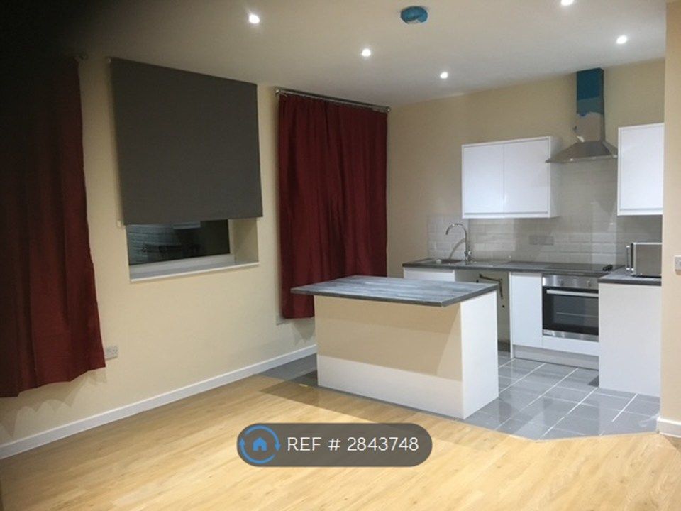 Property photo 1 of 6 Apt 1 Open Plan Lounge Kitchen