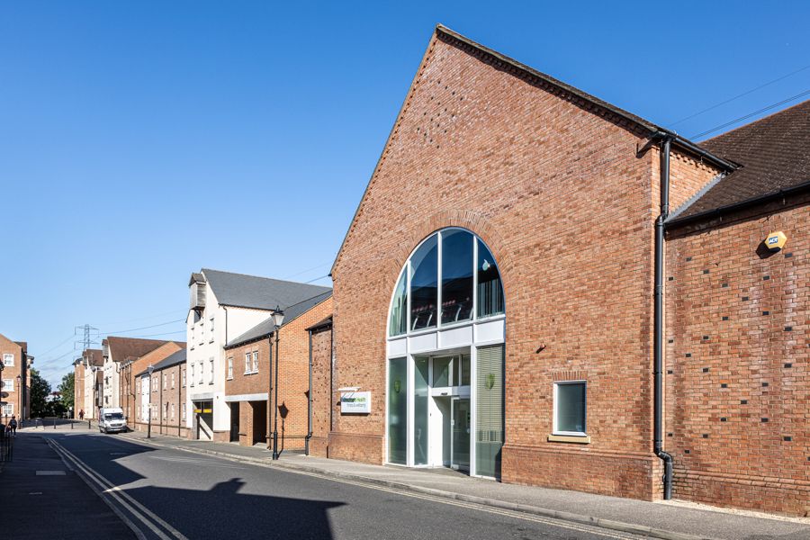 Property photo 2 of 15 Front Elevation