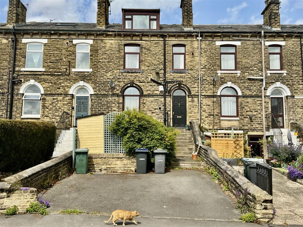 Property photo 1 of 11 Exterior - Cat Not Included!