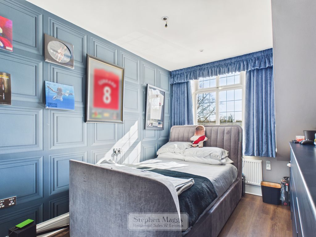 Additional image 20 of 5 bed detached house for saleBristol Road, Whitchurch Village, Bristol BS14