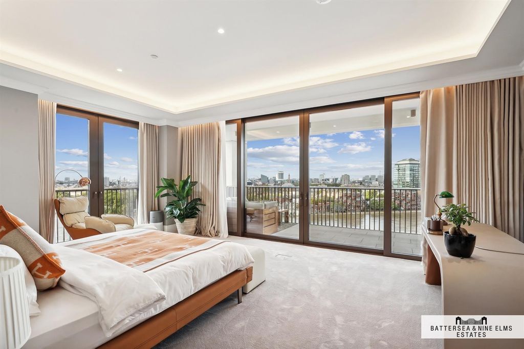Additional image 7 of 6 bed flat to rentThames City, Nine Elms SW8