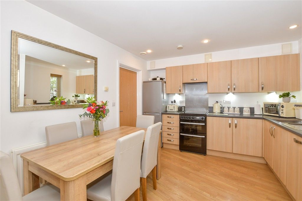 Property photo 3 of 14 Kitchen/Diner