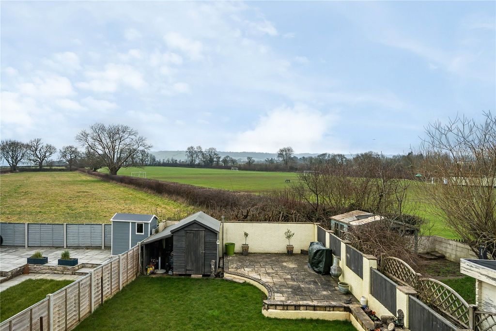 Additional image 20 of 4 bed end terrace house for saleKnowle Lane, Wookey, Wells BA5