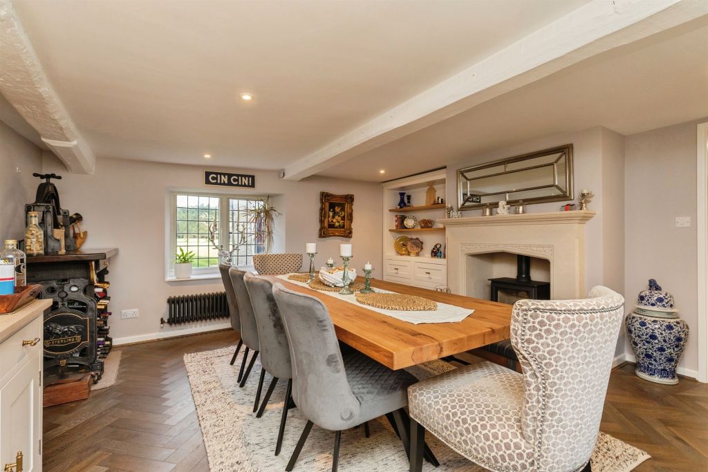 Additional image 4 of 5 bed farmhouse for saleBowerhill, Melksham SN12