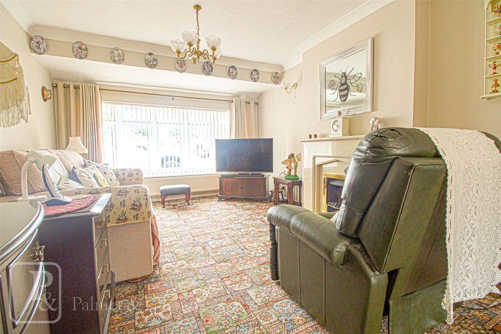 Property photo 3 of 13 Reception Room 1
