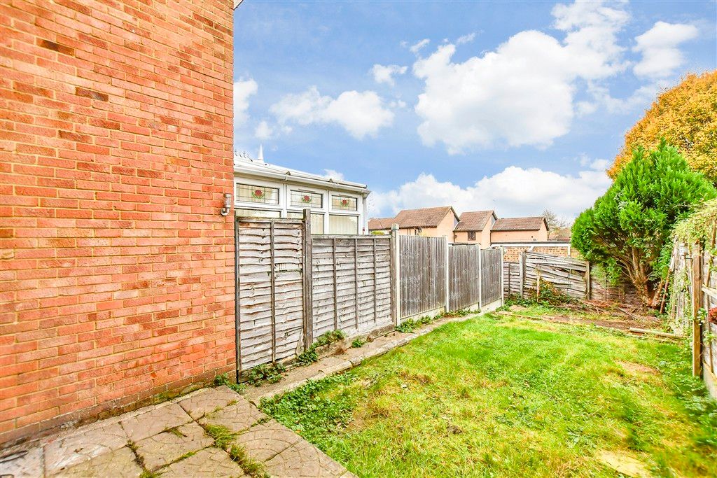 Property photo 2 of 9 Rear Garden