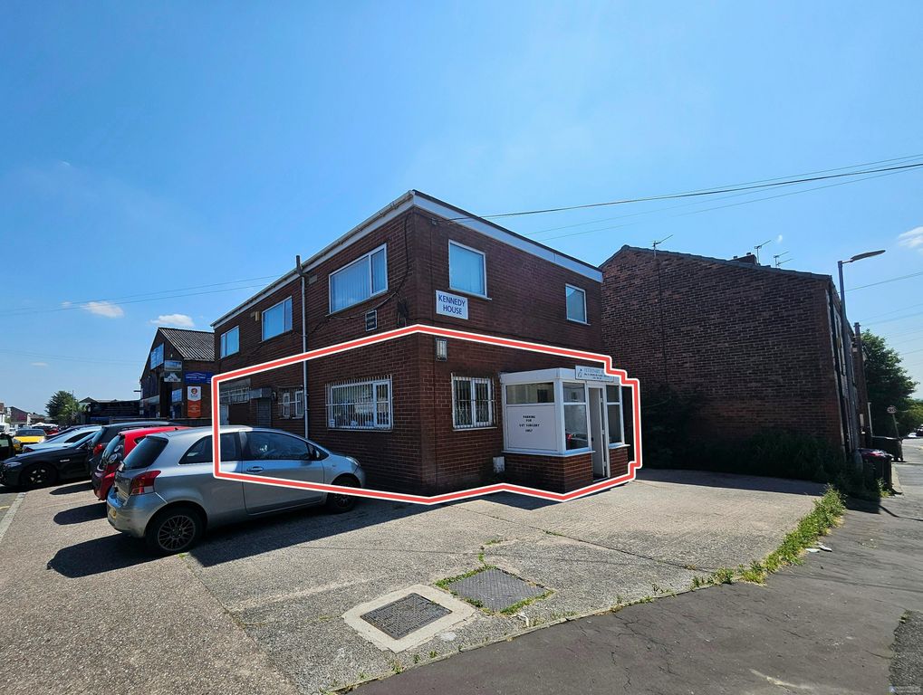 Property photo 1 of 7 Ground Floor, Kennedy House, Swinton.Jpg