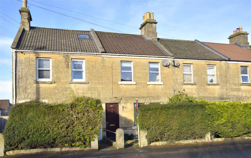 Property photo 1 of 11 Front Aspect