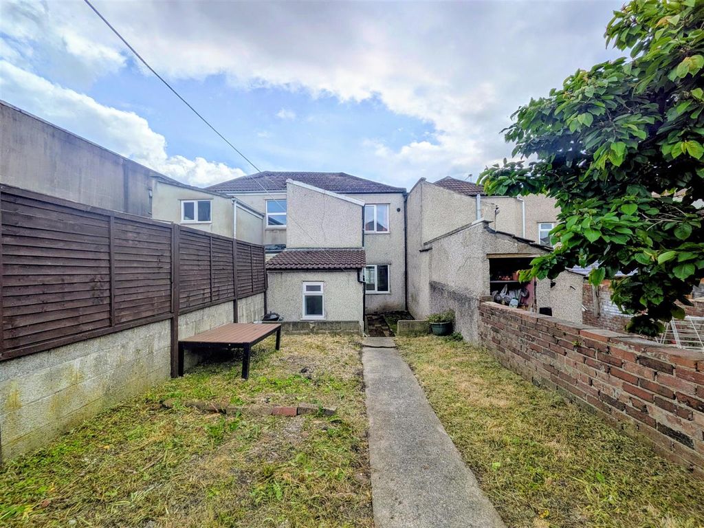 Property photo 1 of 15 Rear Garden