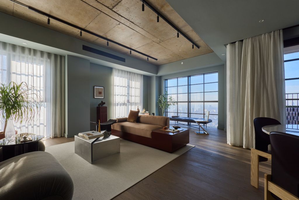 Property photo 1 of 24 20251126_Canadawater_Thefounding_Apartment3202_005.Jpg