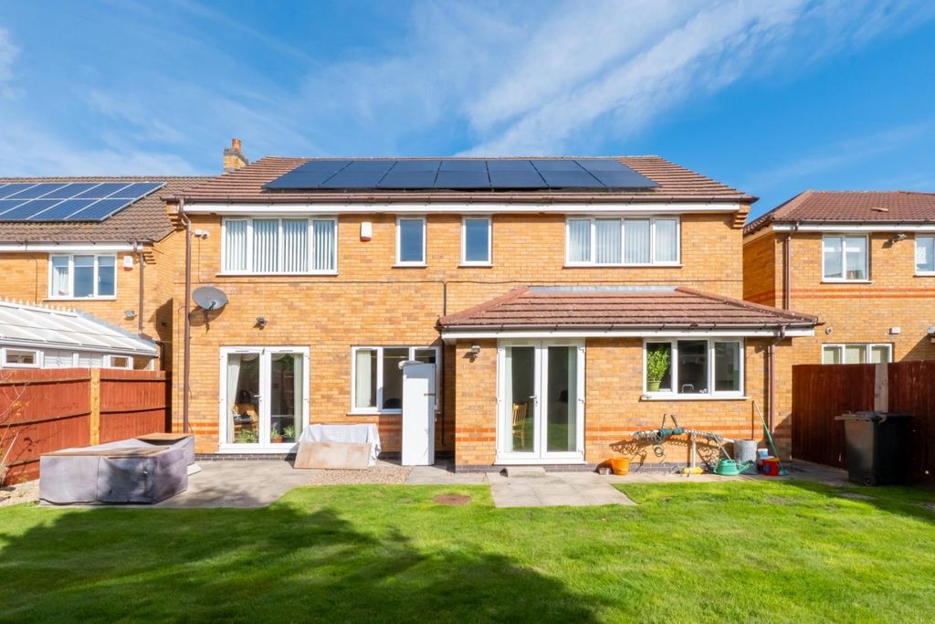 Property photo 1 of 28 Rear View