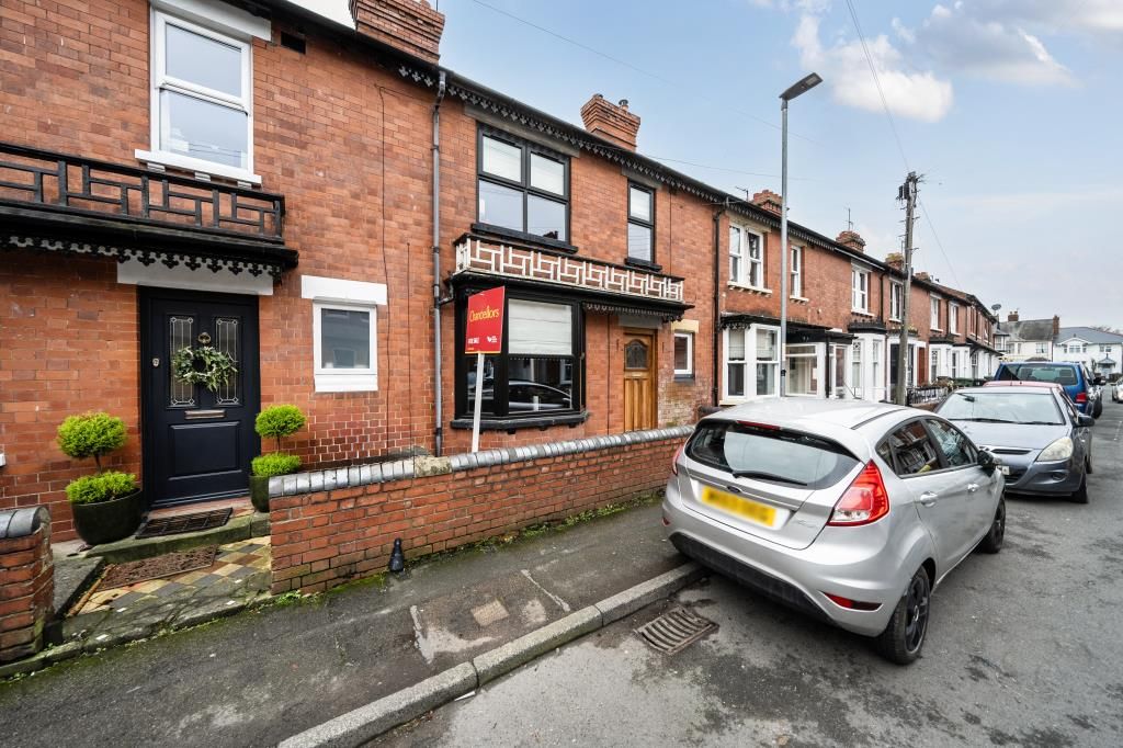 Property photo 1 of 20 Front Aspect