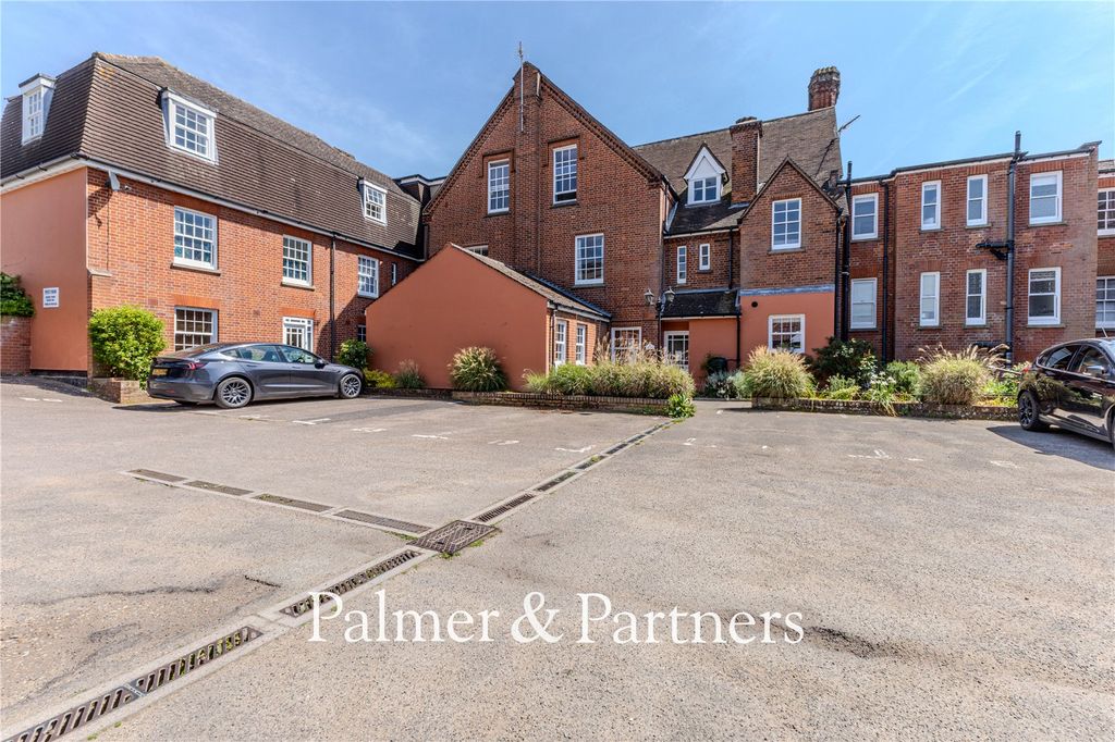 Additional image 21 of 3 bed flat for saleHenley Road, Ipswich, Suffolk IP1